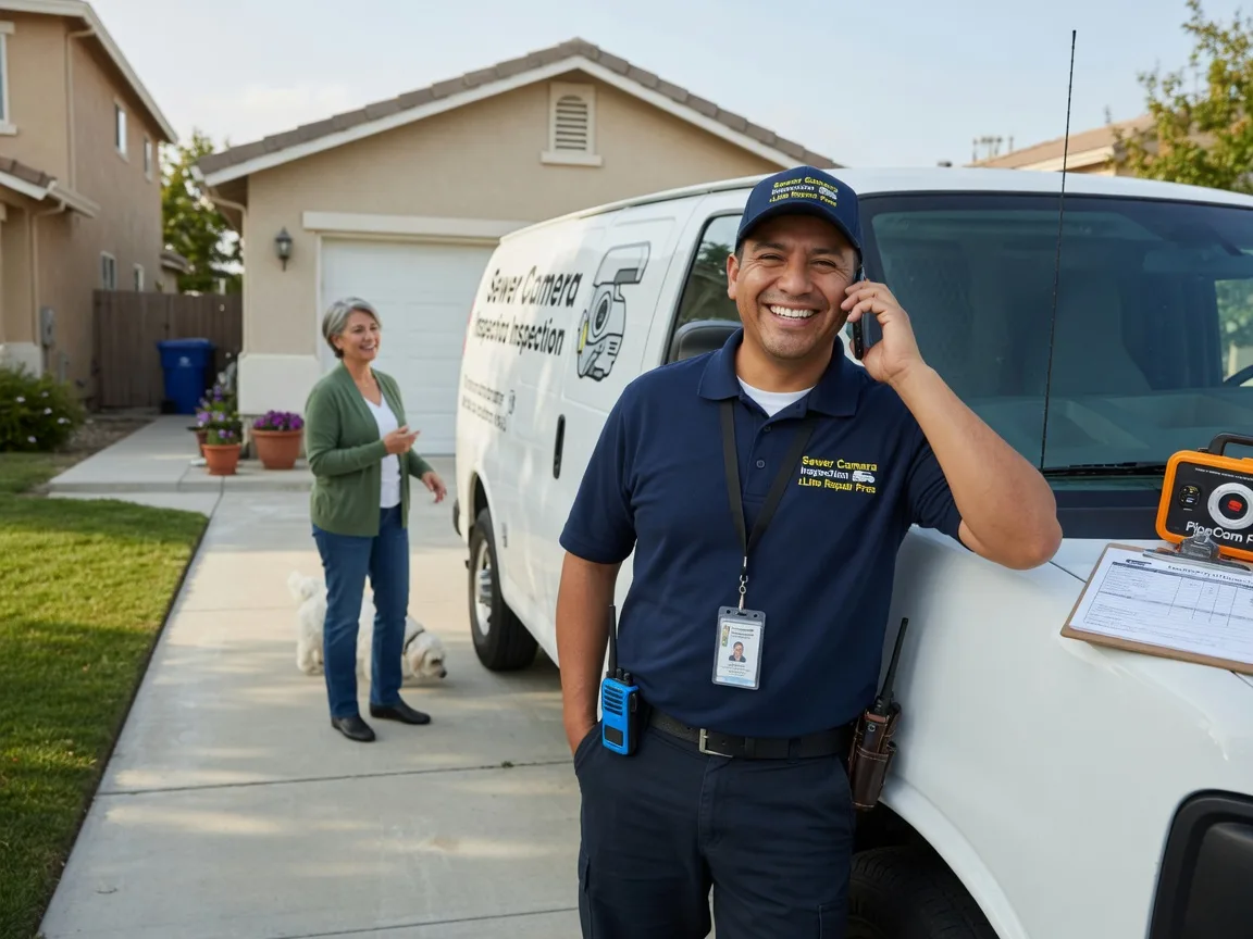 Sewer Line Repair Manzanita, OR FAQs